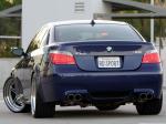 BMW RS58 by Racing Dynamics 2005 года